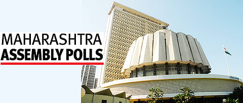 The Seat-Sharing Pact Is Causing An Uproar In The Ranks Of Sena And BJP