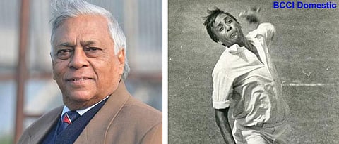 Domestic cricket stalwart Rajinder Goel passes away