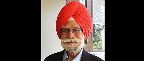Balbir Singh: India mourns the demise of hockey legend