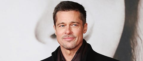 Brad Pitt matches Jennifer Aniston's $1 million donation to aid racial justice
