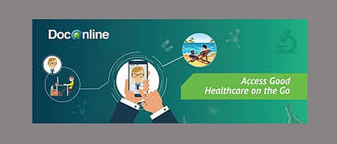 DocOnline nets 50,000 subscriber families, impacting 2,00,000 lives