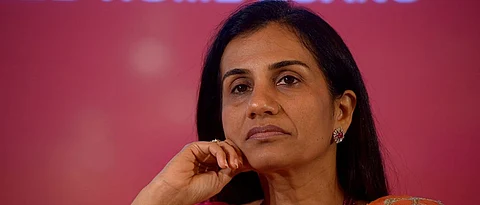 ED attaches Rs 78-cr worth assets of ex-ICICI Chairman Chanda Kochhar, others