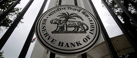 RBI deputy governor red-flags rising stress in Mudra loans