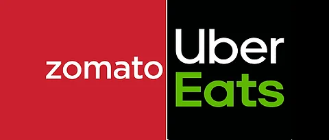 Zomato acquires UberEats India for nearly Rs 2,500 crore