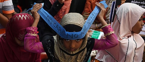 Human Rights chief moves to Supreme Court over Citizenship Amendment Act