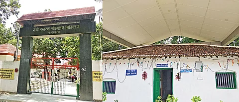 Mahatma Gandhi’s Champaran Connection