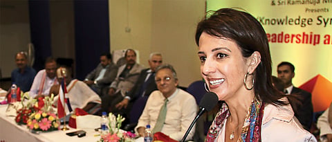 Costa Rica will increase trade relations with India