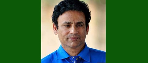 Former India cricketer VB Chandrasekhar ends life in Chennai