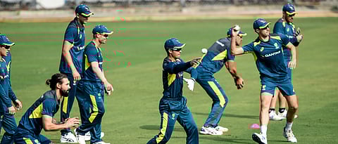 Marnus Labuschagne eyes No. 3 position in ODIs