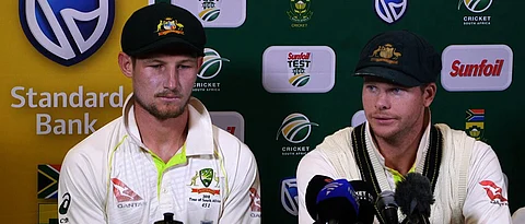 Warner, Smith banned for 1 year; Bancroft suspended for 9 months: Reports
