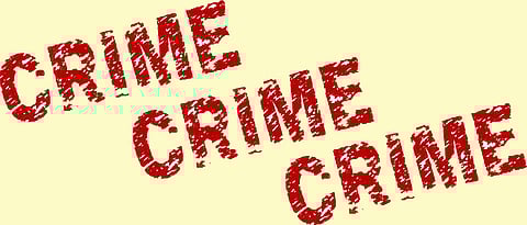 Teen girl strangled to death in Pune