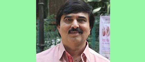 Mankar’s property info given for polls not matching cops’ findings