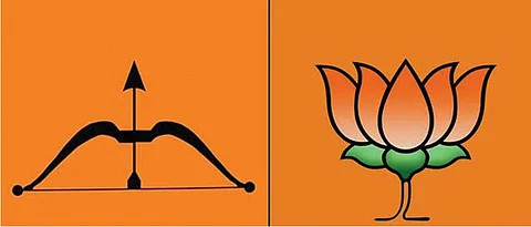 BJP announces names of 125 candidates for Maha Assembly polls; to contest in alliance with Shiv Sena