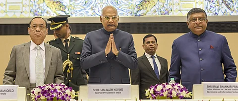Horrific images of 26/11 Mumbai terror attack still remain in India's collective memory: Prez