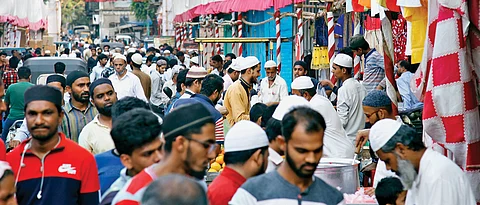 Comfort rules shopping trends this Eid
