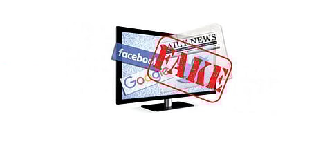 Singapore outlaws fake news, allows govt to block, remove it