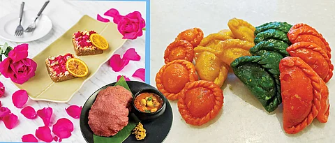 Happy Holi 2020: Recipes Collections, Gujiya, Snacks, Sweets For Holi Festival