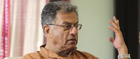 Veteran playwright-actor Girish Karnad passes away at 81