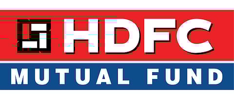 HDFC AMC shares rise over 1 pc