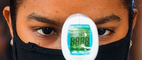 COVID-19 India: Recovery rate stands at 48.20 per cent