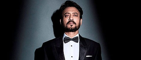 Irrfan Khan's son Babil: My father was defeated at the box office by hunks with six pack abs