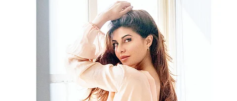 Jacqueline reunites with Bhushan Kumar for a new single