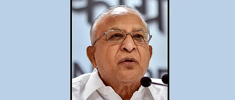 Veteran Cong leader Jaipal Reddy passes away