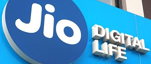 On-net domestic voice calls have always been free on the Jio network