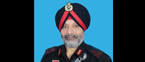 Terror launch pads in PoK 'full', but our response hard & punishing: Lt Gen Dhillon