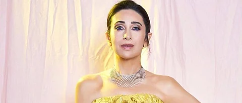 Karisma Kapoor: For me, MOM is Master of Multitasking