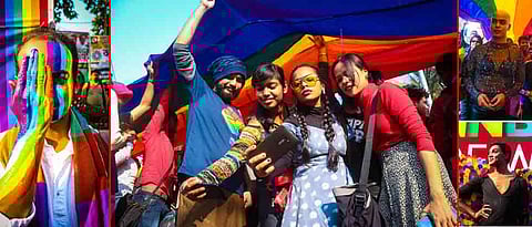 LGBTQI-friendly docs’ database to be out soon