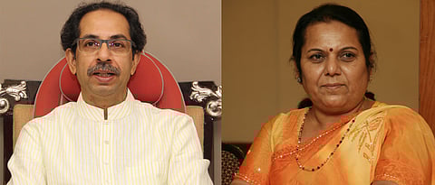 Maharashtra CM Uddhav Thackeray, Neelam Gorhe to be Shiv Sena’s MLC candidates
