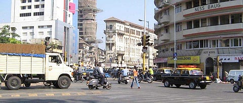 Under ‘Unlock 1’ Mumbai shops to reopen on the odd-even basis
