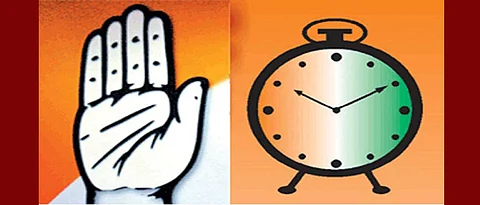 NCP (SP) Pushes for Shivajinagar as Seat-Sharing Talks Heat Up