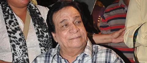 Veteran actor-writer Kader Khan passes away at 81