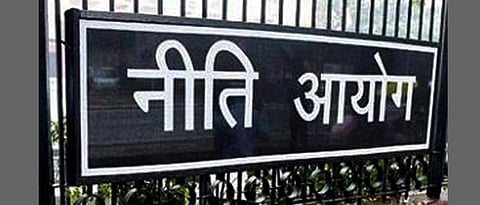 Coronavirus India: NITI Aayog building sealed after employee tests positive