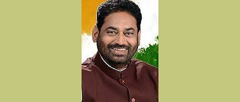 Nitin Raut directs Mahadiscom to set up helpdesk for complaint redressal