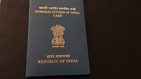 No restrictions to visit India for OCI card holders from US, UK, Germany and France: Ministry of Home Affairs