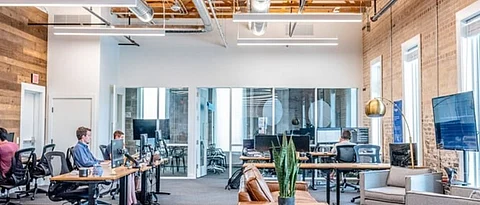COVID-19 impact: Co-working spaces in demand as companies look to cut office expenses amid lockdown