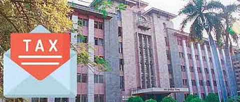 Pune Municipal Corporation to send property tax bills through email