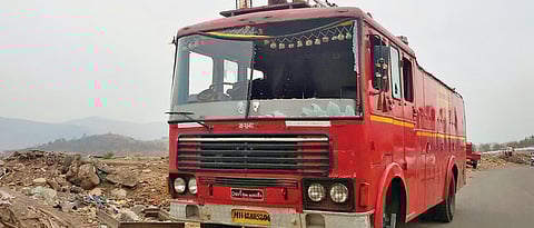 Anti-encroachment drive turns violent in Kondhwa