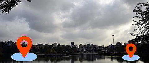 PMC to track pre-monsoon work through GPS