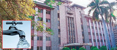 Pune Water Budget: Municipal Corporation Requests 21.48 TMC Water Quota