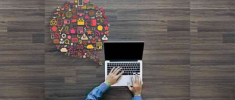 Revolutionising marketing