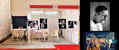 Documenting the Parsis