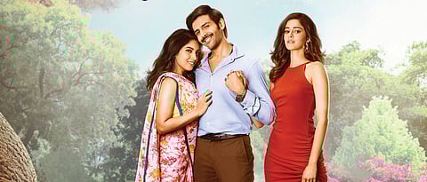 The one-liners will keep you hooked