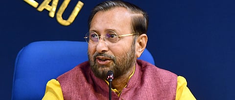 Central government plans to use Community Radio to spread COVID-19 awareness