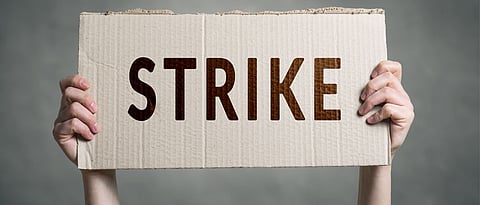 Wholesale and Retail Grain Markets in Maharashtra to Remain Closed