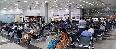 Public hearing on Pune airport expansion today