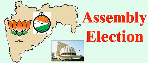 Political Jostling in Pimpri-Chinchwad: NCP and BJP Stake Claims on Key Seats
